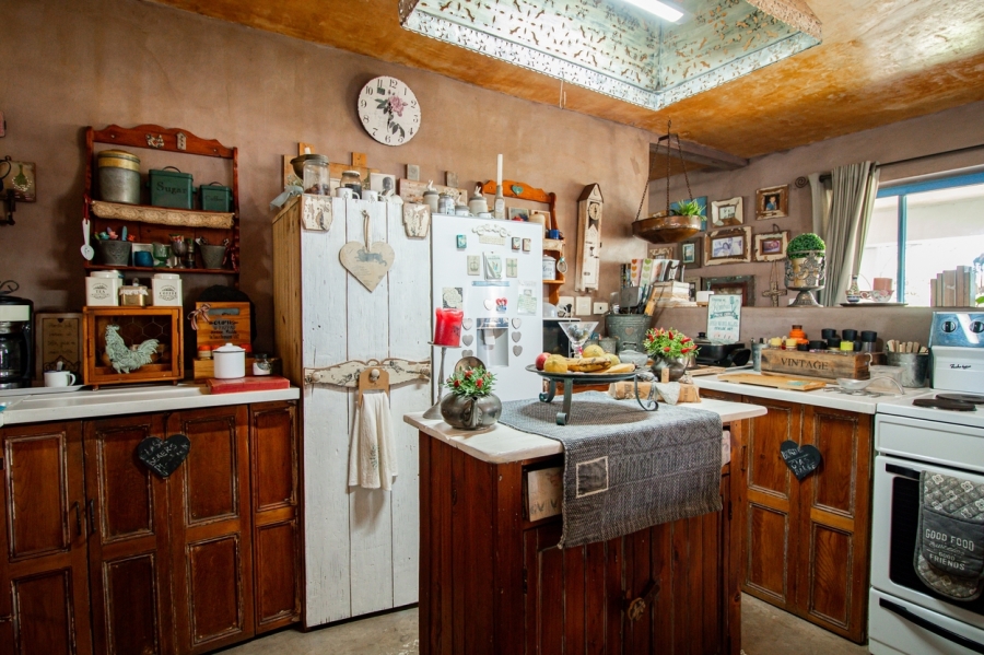 4 Bedroom Property for Sale in Blue Lagoon Western Cape